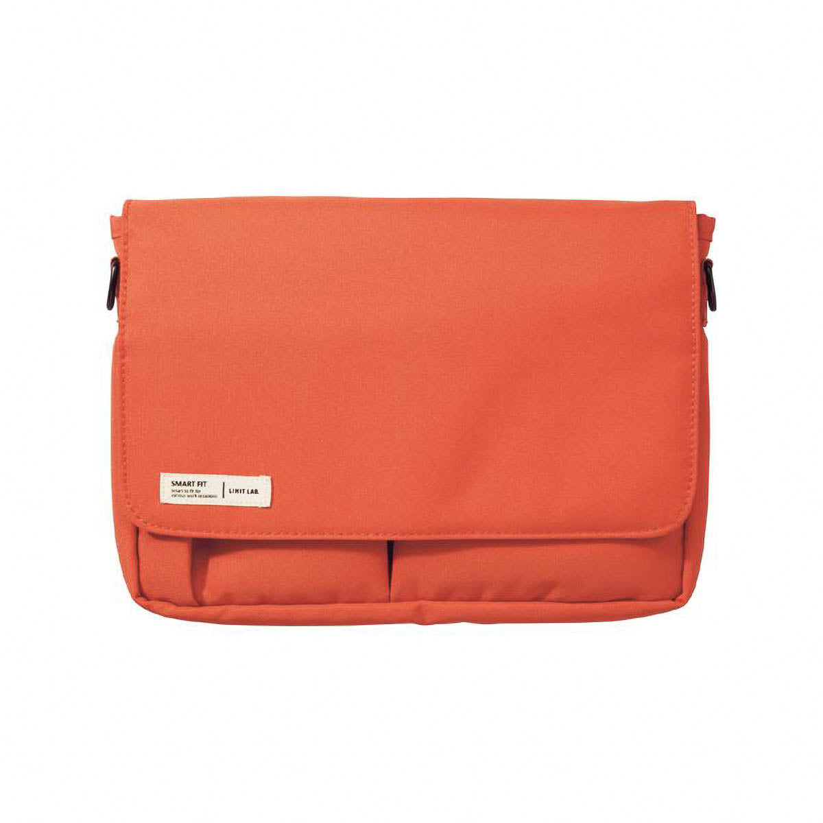 Organizer Bag - LIHIT LAB - SMART FIT - Carrying Pouch - Medium - A5