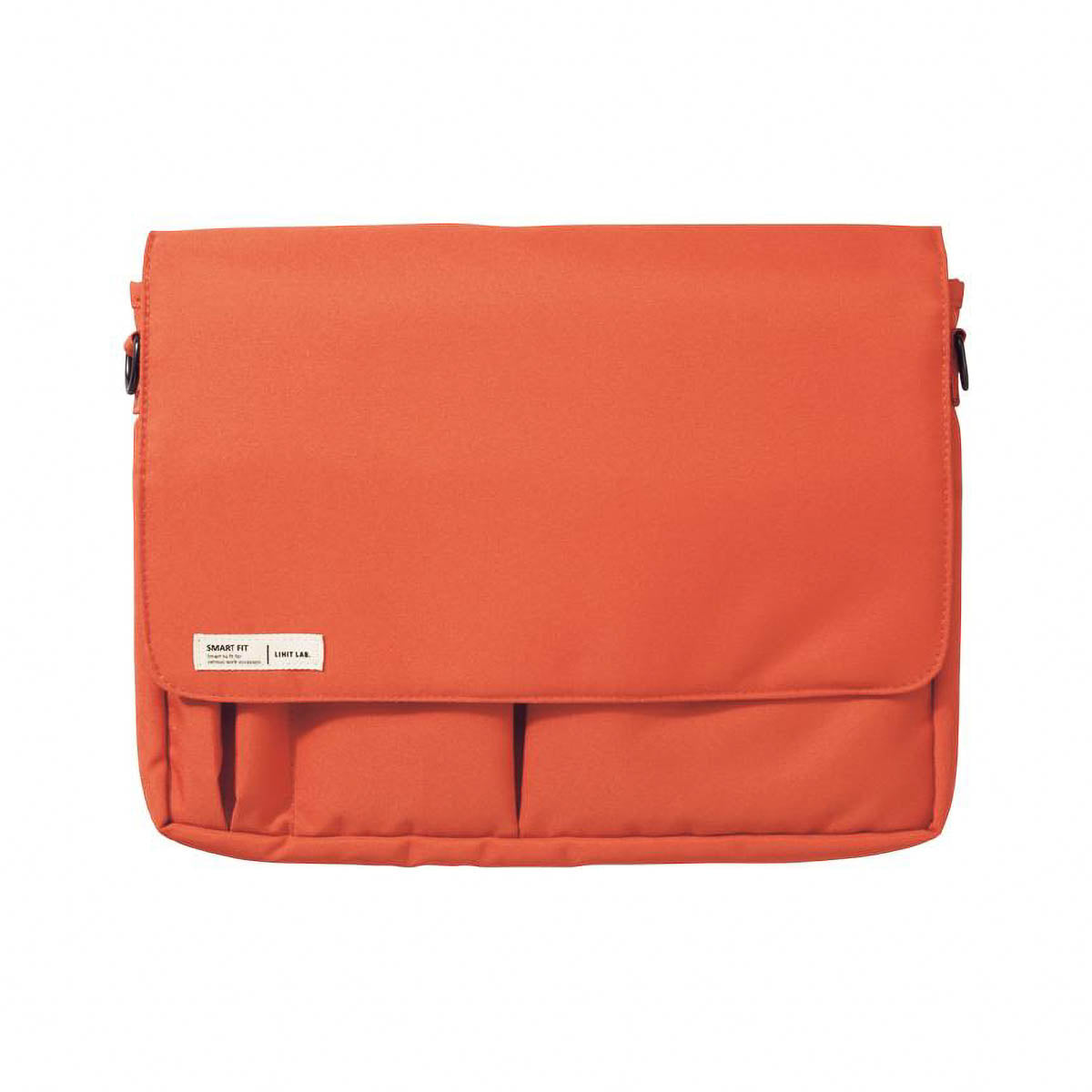 Organizer Bag - LIHIT LAB - SMART FIT - Carrying Pouch - Medium - B5