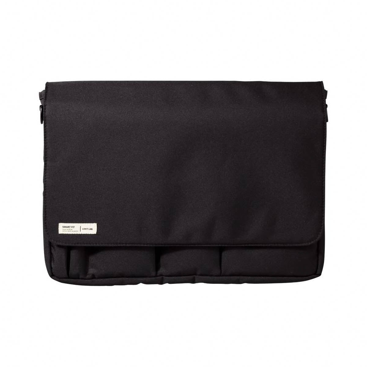 Organizer Bag - LIHIT LAB - SMART FIT - Carrying Pouch - Large - A4