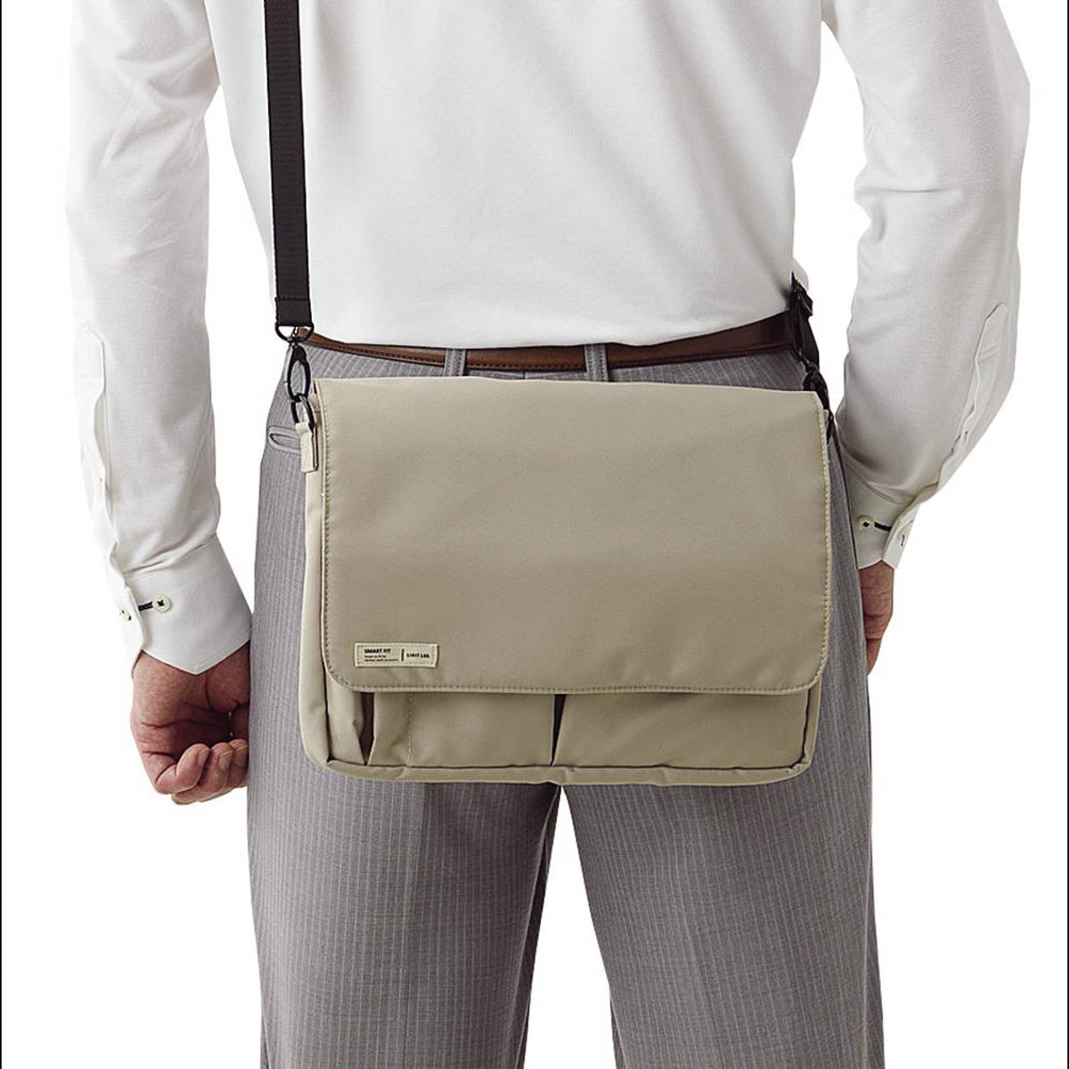 Organizer Bag - LIHIT LAB - SMART FIT - Carrying Pouch - Tragegurt