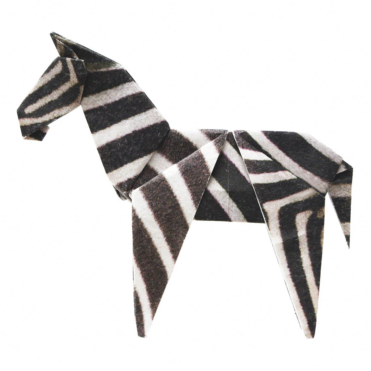 Origami Papier - Savanne