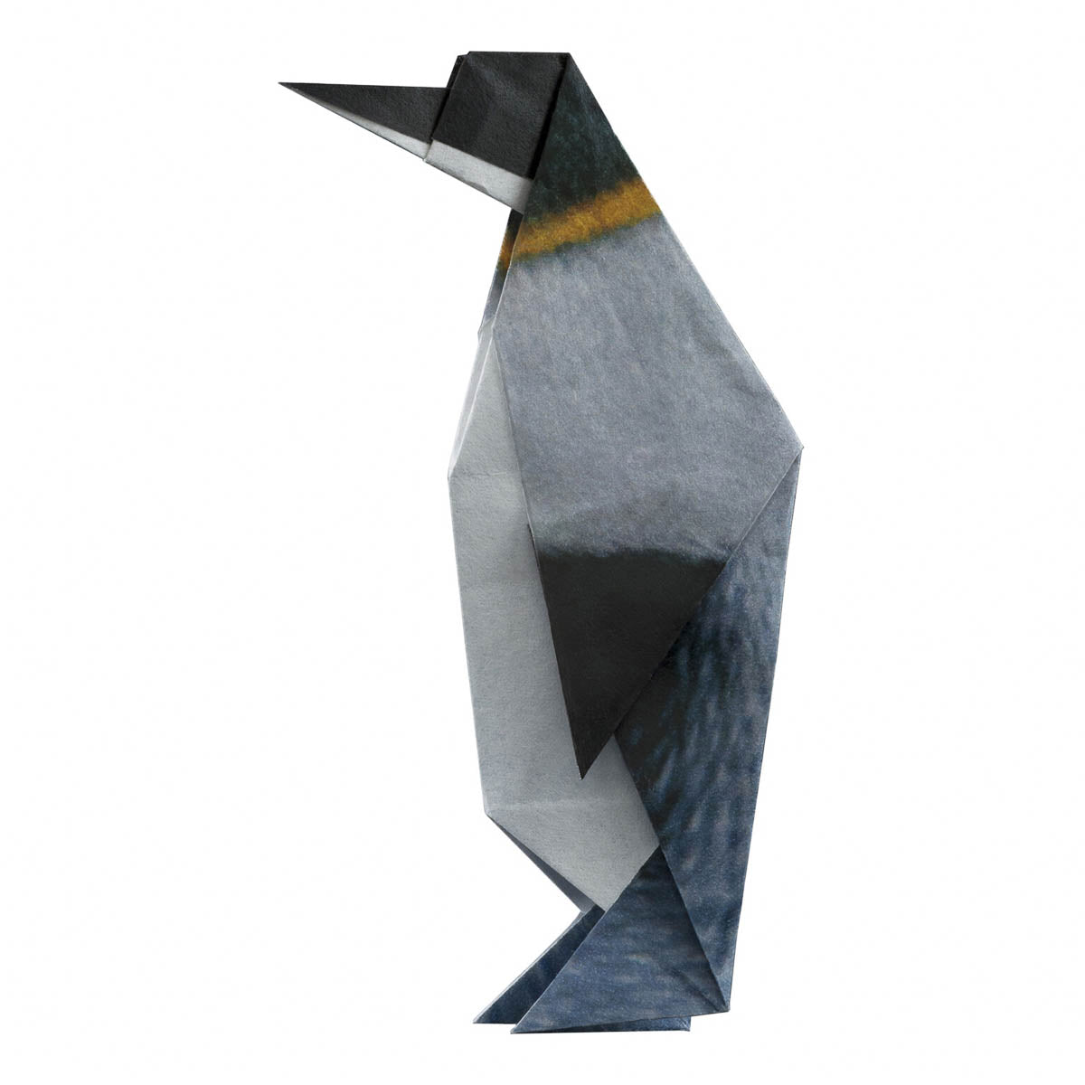 Origami Papier - Polar