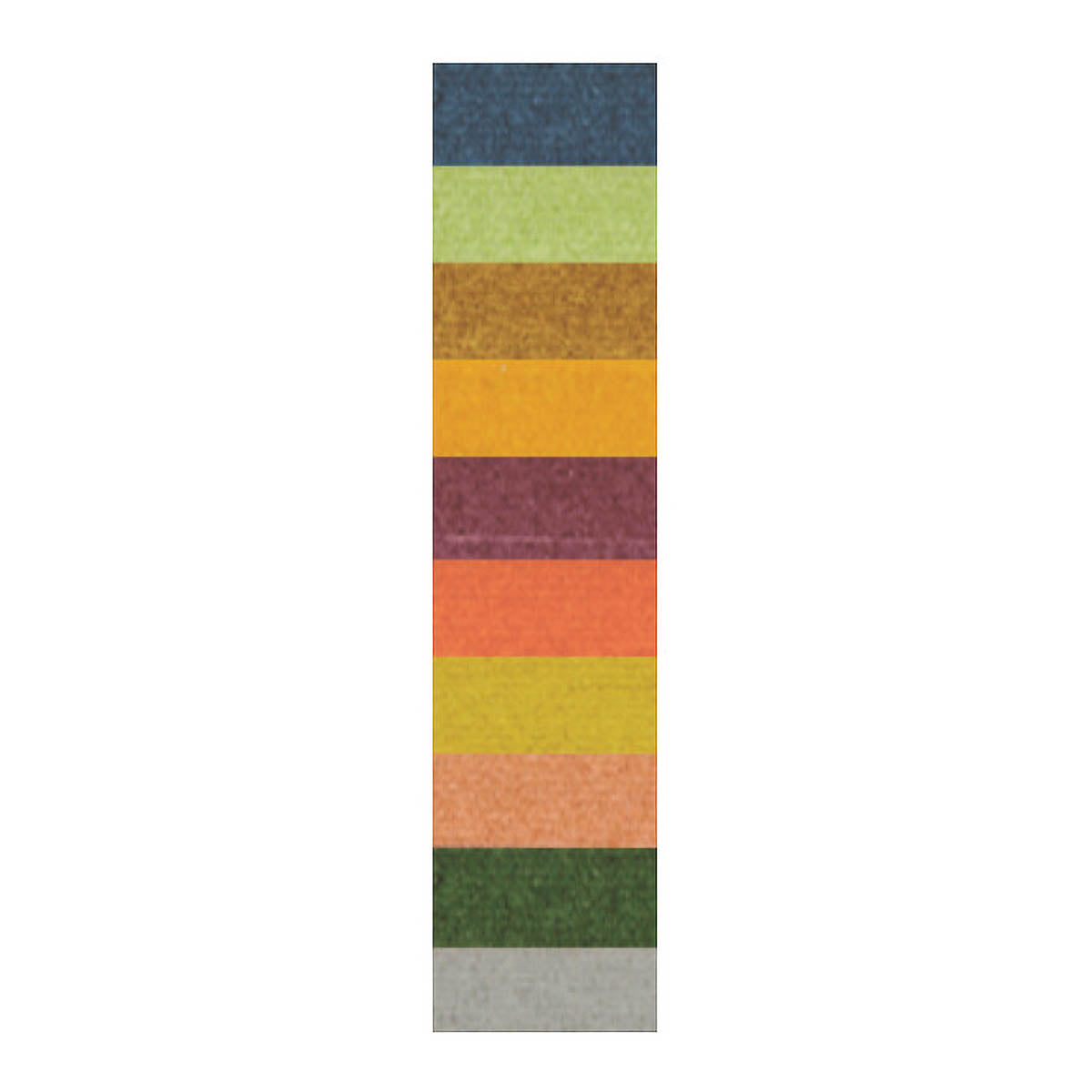 Origami Papier - Mino Washi - Japanische Farben - Large 50