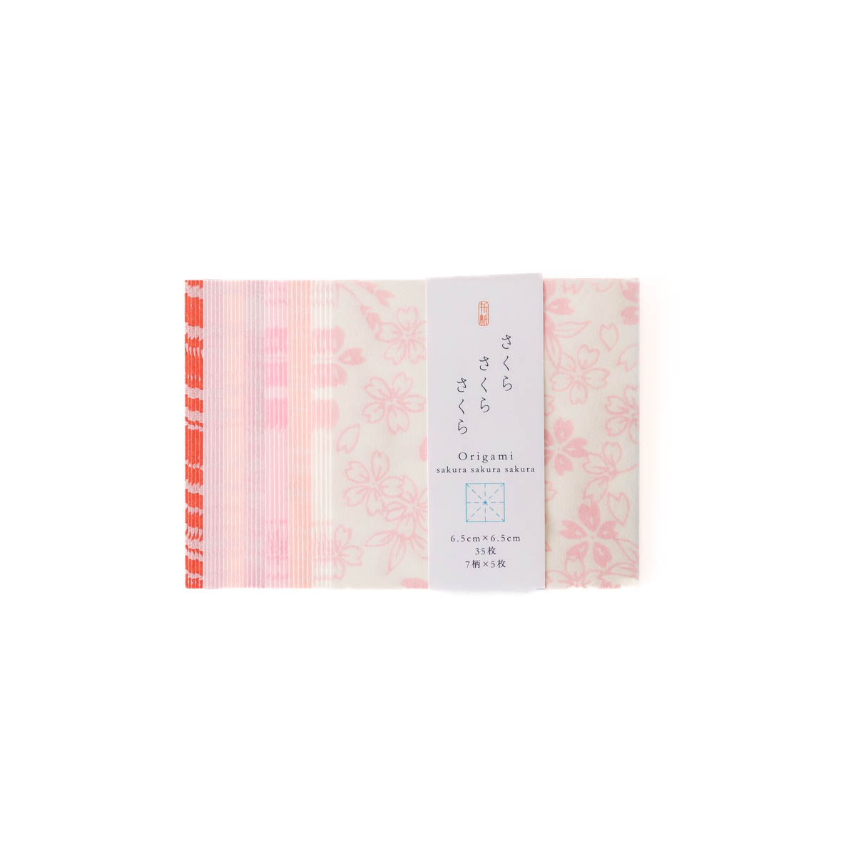 Origami Papier - Washi - Sakura
