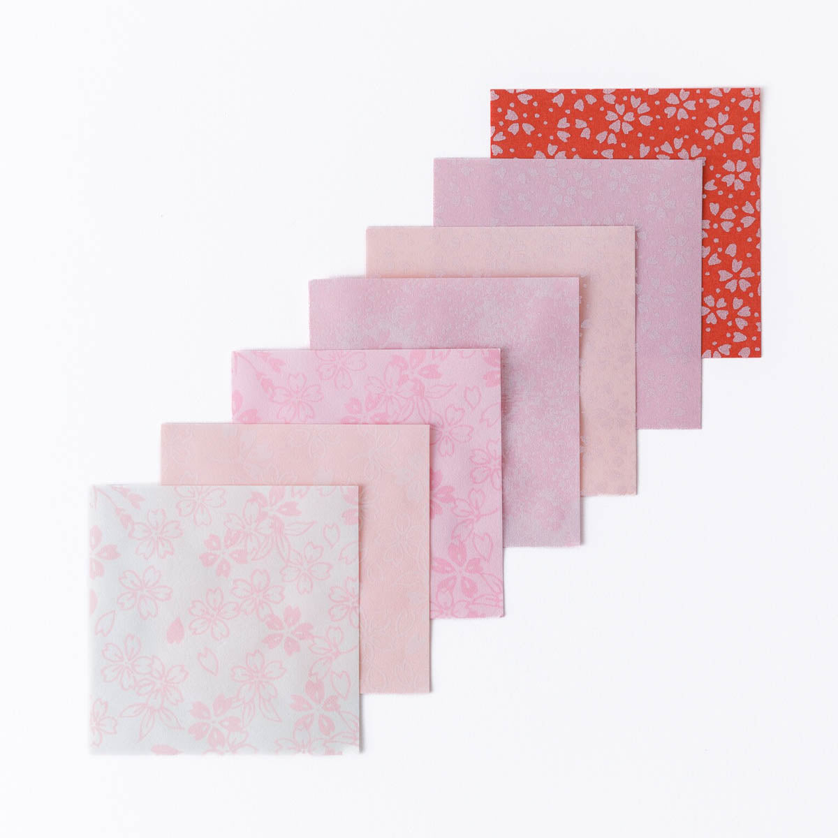 Origami Papier - Washi - Sakura