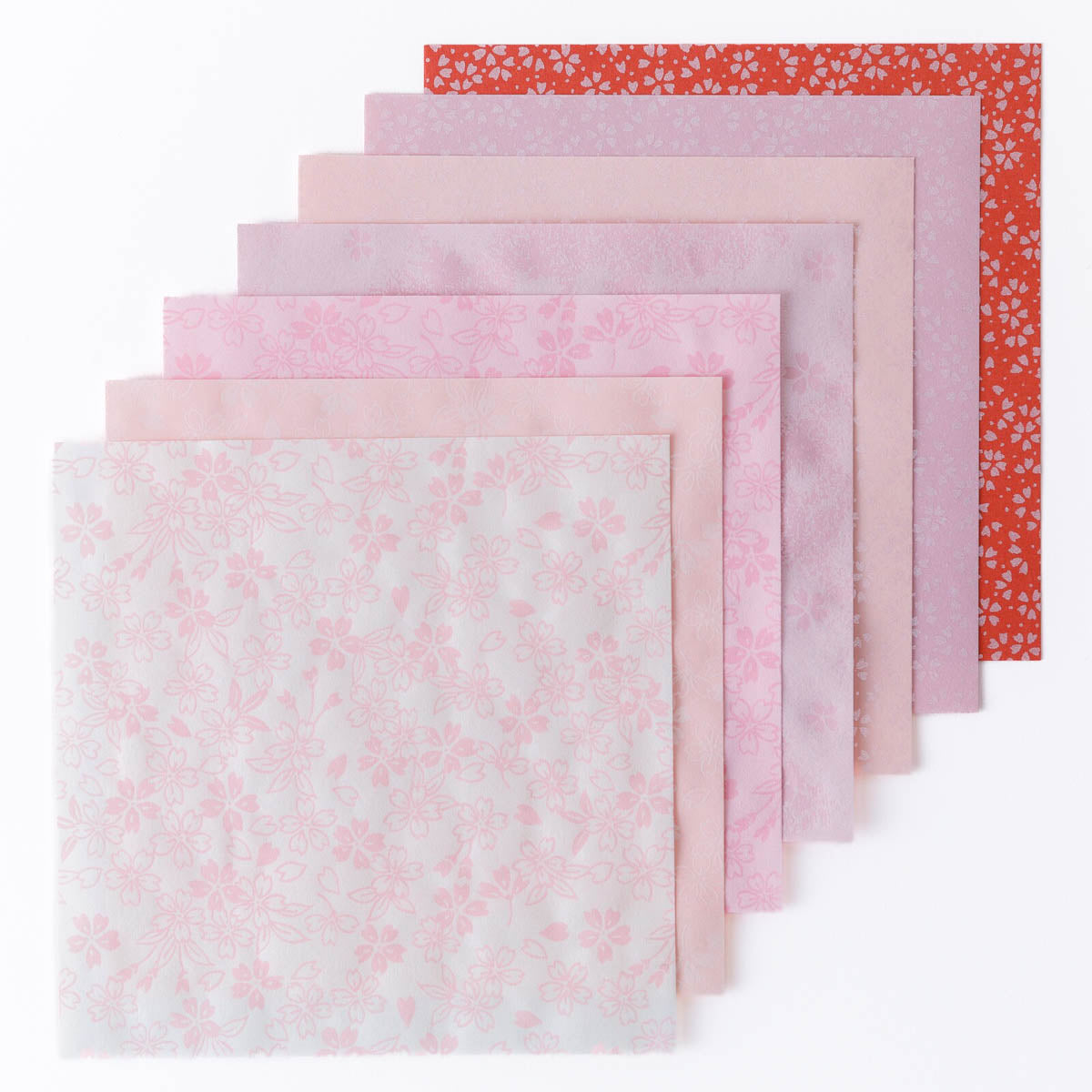 Origami Papier - Washi - Sakura
