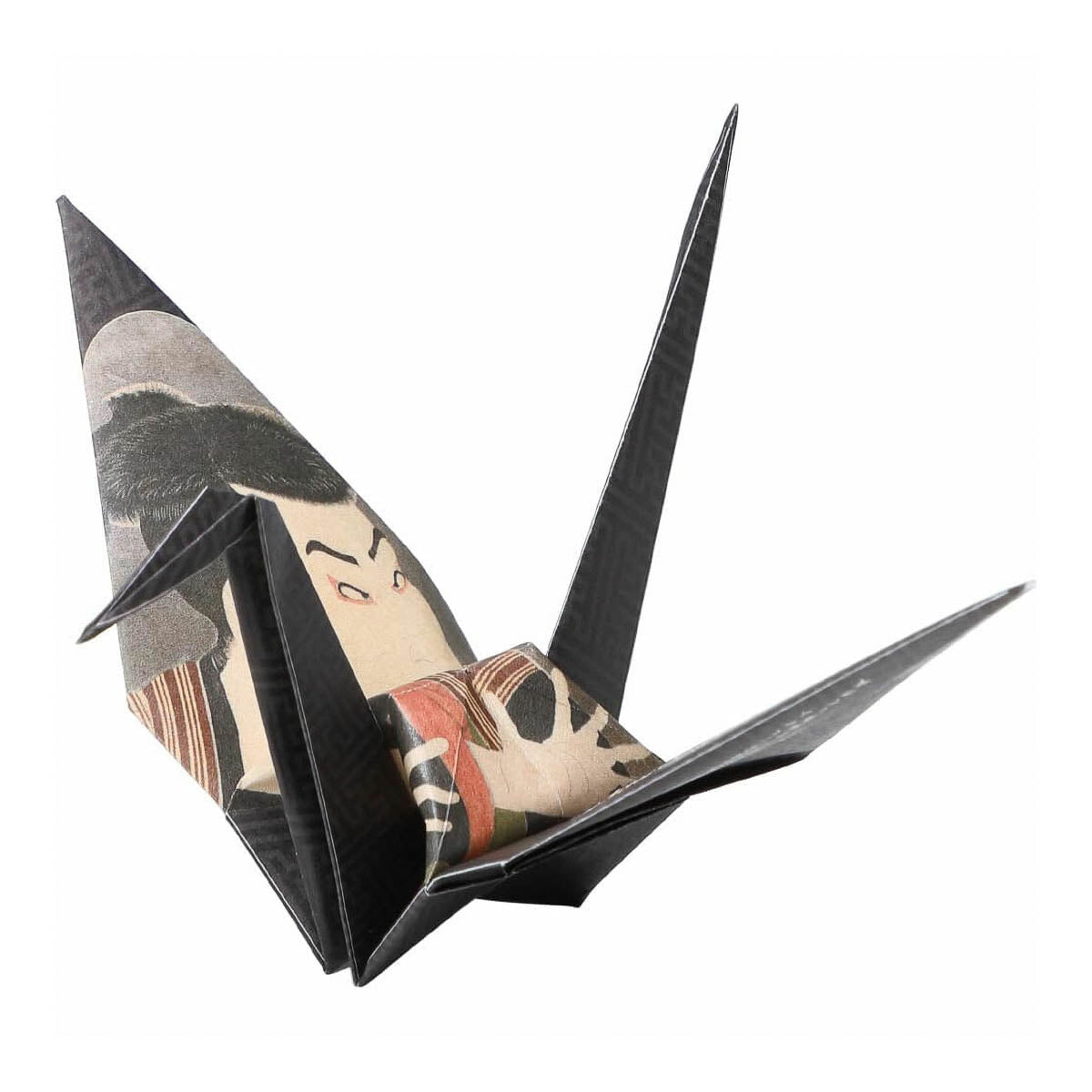 Origami Papier - Ukiyo-e - 15✕15cm