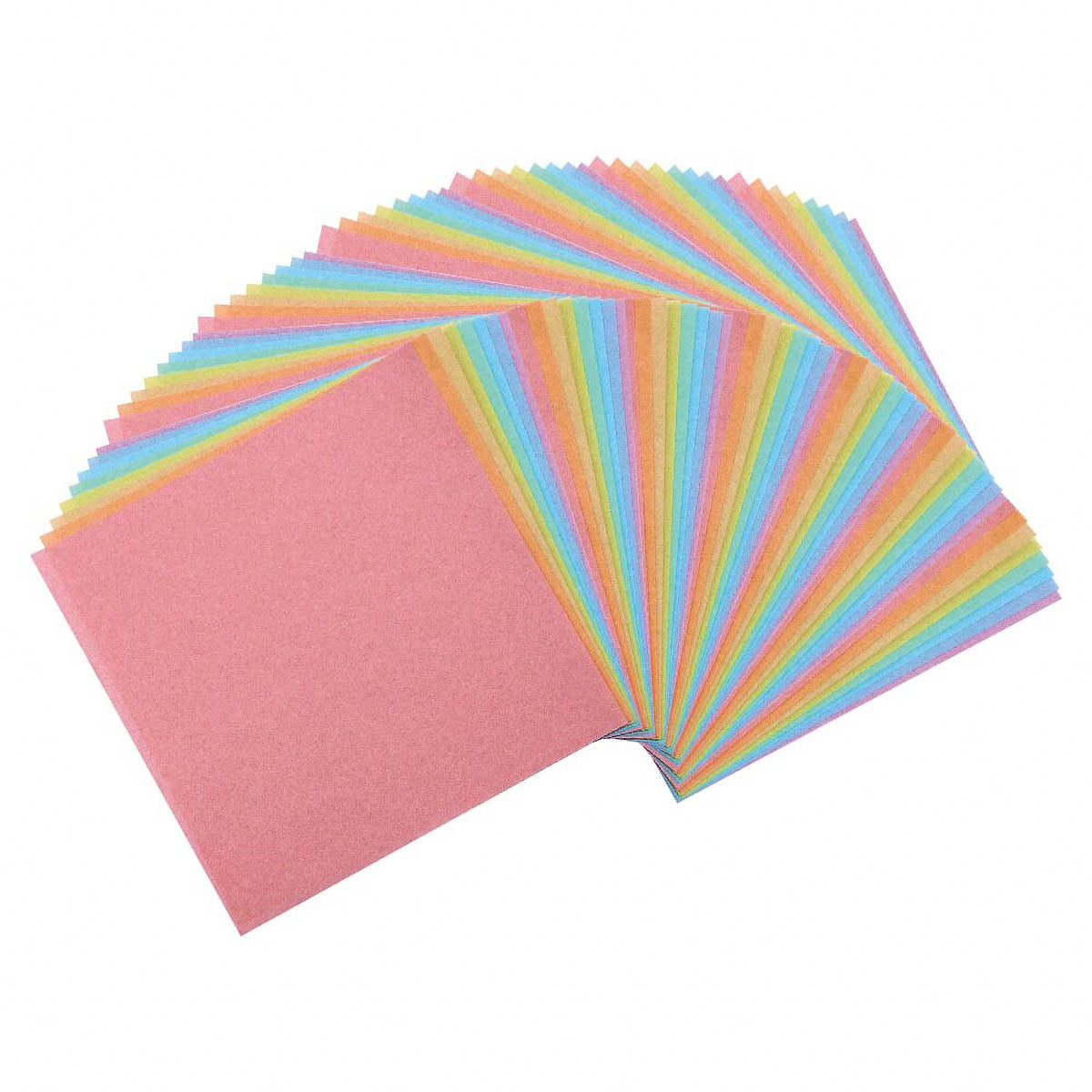 Origami Papier - Pastel Origmi