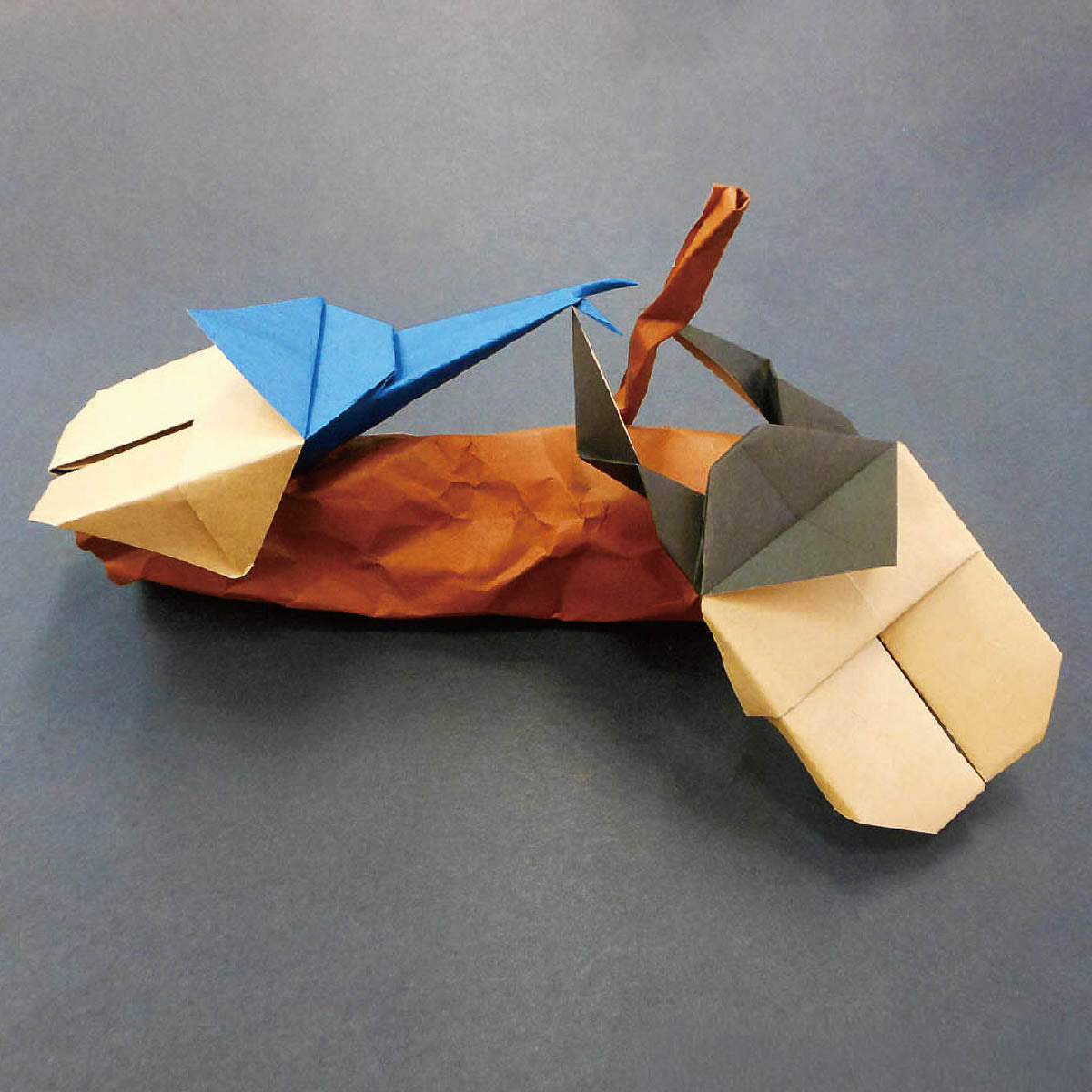 Origami Papier - Craft Origami - 15cm
