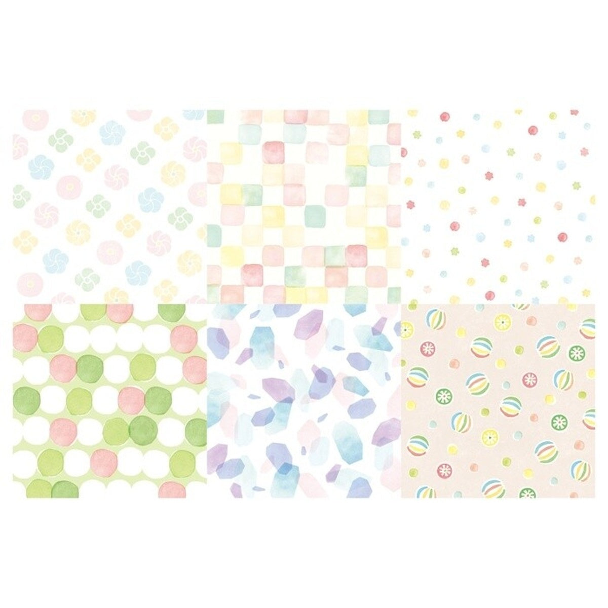 Origami Papier - Boxed Mino Washi Origami