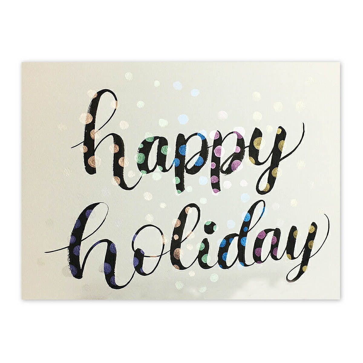 Farbpalette - Kuretake - Gansai Tambi - 6 Color Set