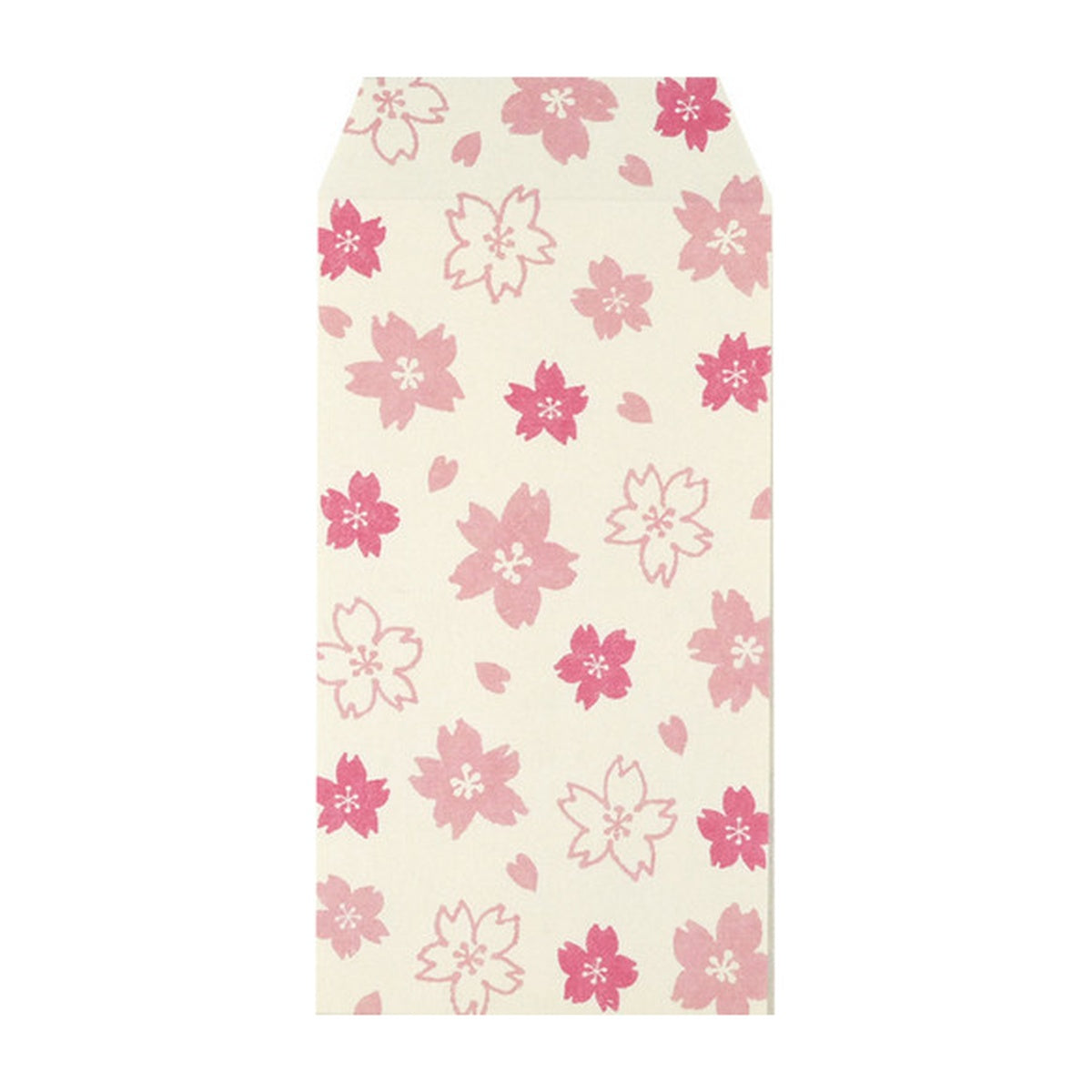 Papiertüte - Fuwari Pochi Bukuri - Small