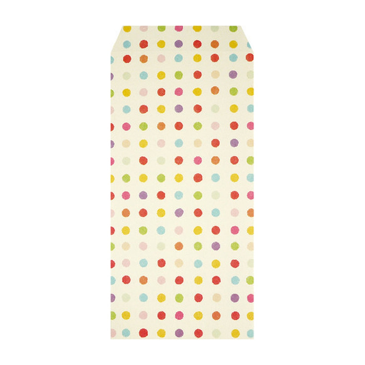 Papiertüte - Fuwari Pochi Bukuri - Large