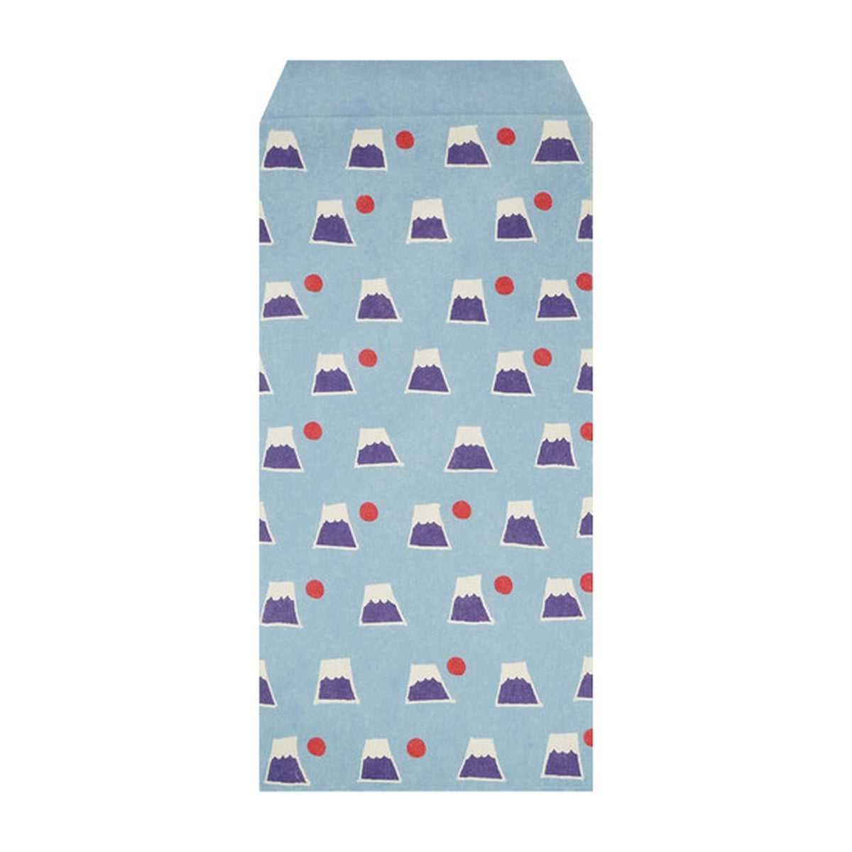 Papiertüte - Fuwari Pochi Bukuri - Large