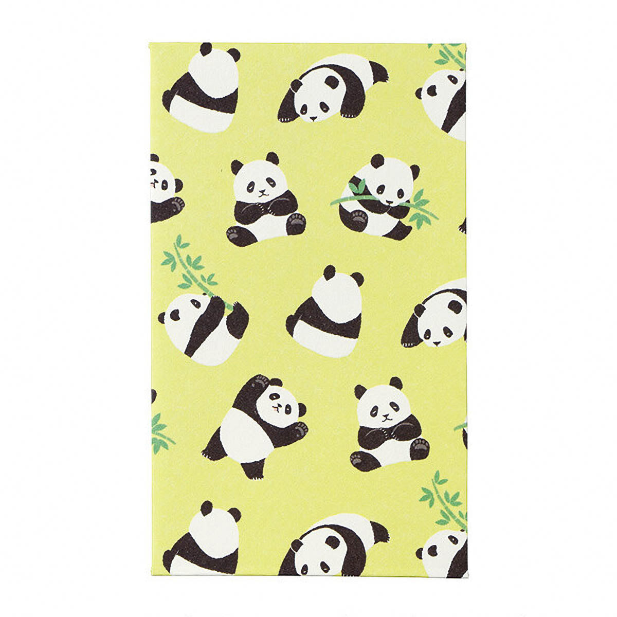 Papiertüte - Pochi Bukuro - Animals