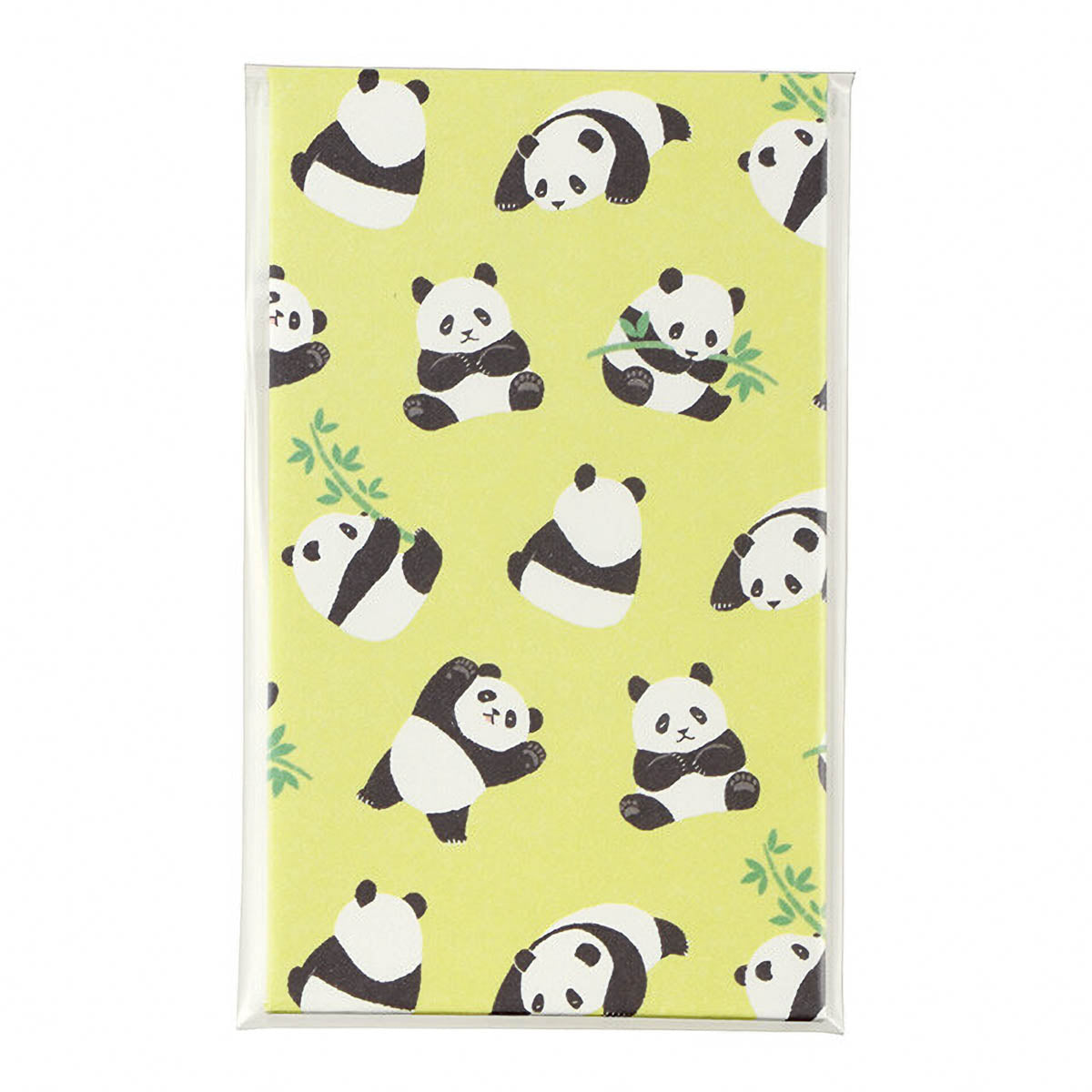 Papiertüte - Pochi Bukuro - Animals