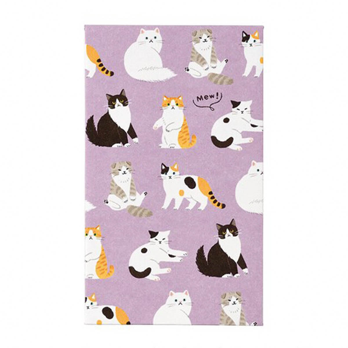 Papiertüte - Pochi Bukuro - Animals