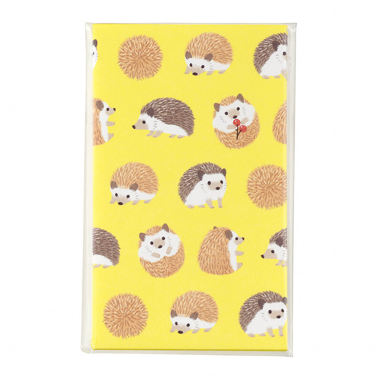Papiertüte - Pochi Bukuro - Animals