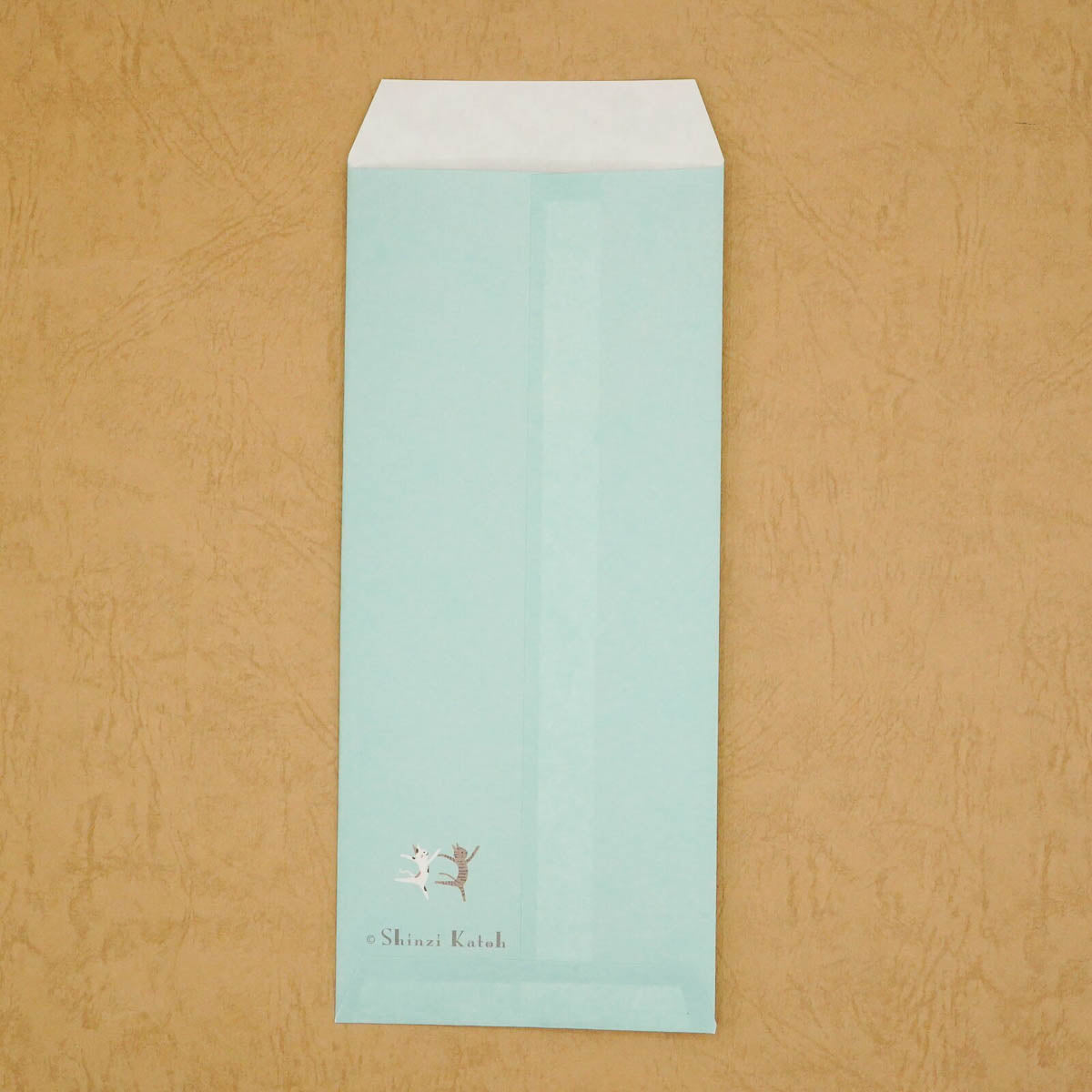 Papiertüte - Shinzi Katoh - Ballet Theater - Pochi Bukoro - Large