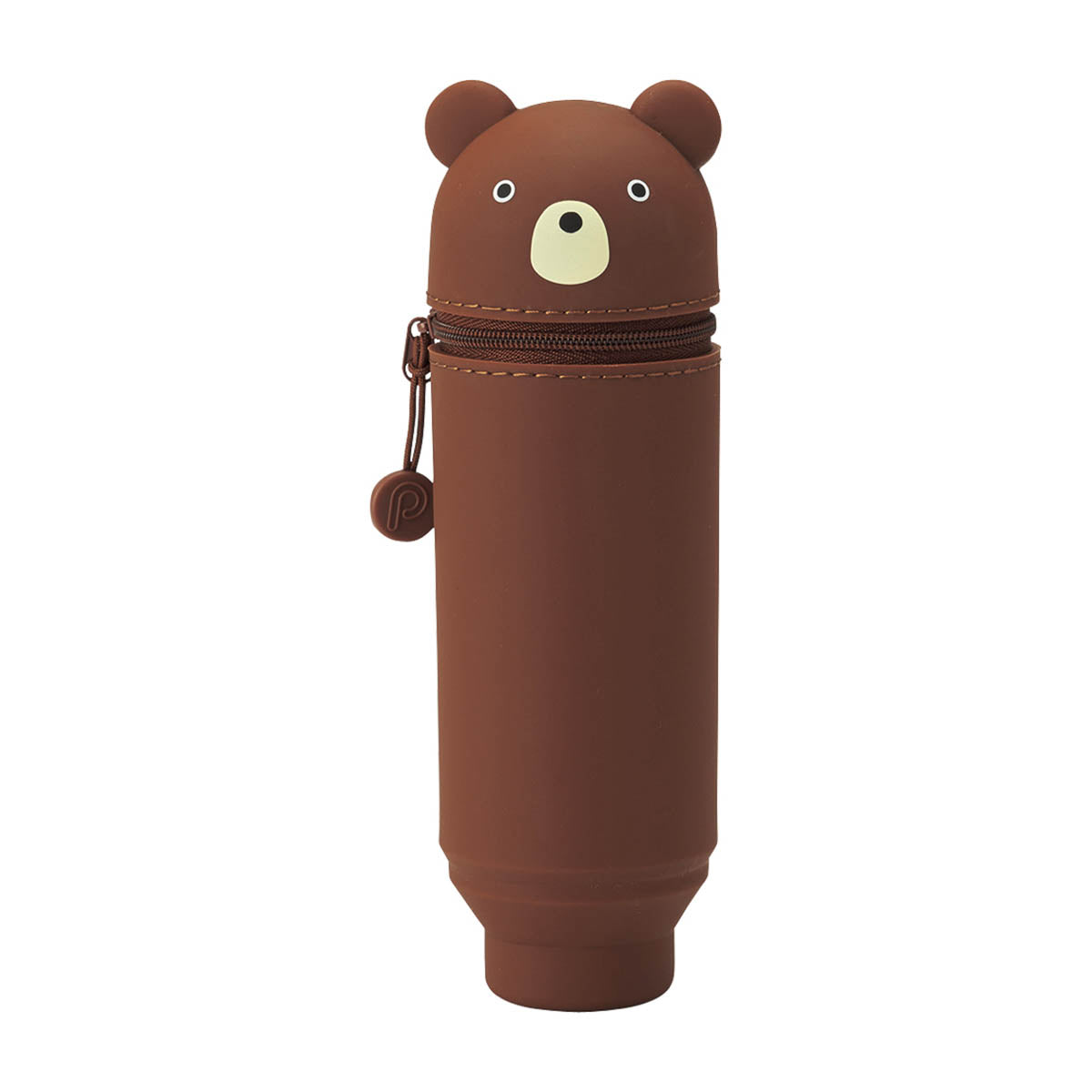 Federtasche - LIHIT LAB - PuniLabo - Standing Pencil Case - Standard Edition - Small