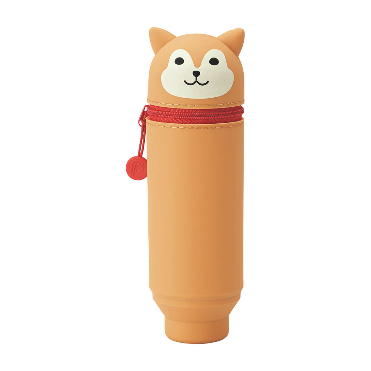 Federtasche - LIHIT LAB - PuniLabo - Standing Pencil Case - Standard Edition - Small