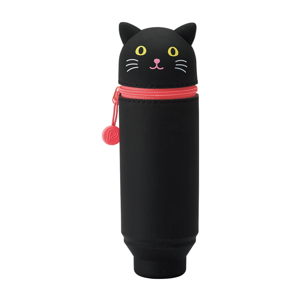 Federtasche - LIHIT LAB - PuniLabo - Standing Pencil Case - Standard Edition - Small