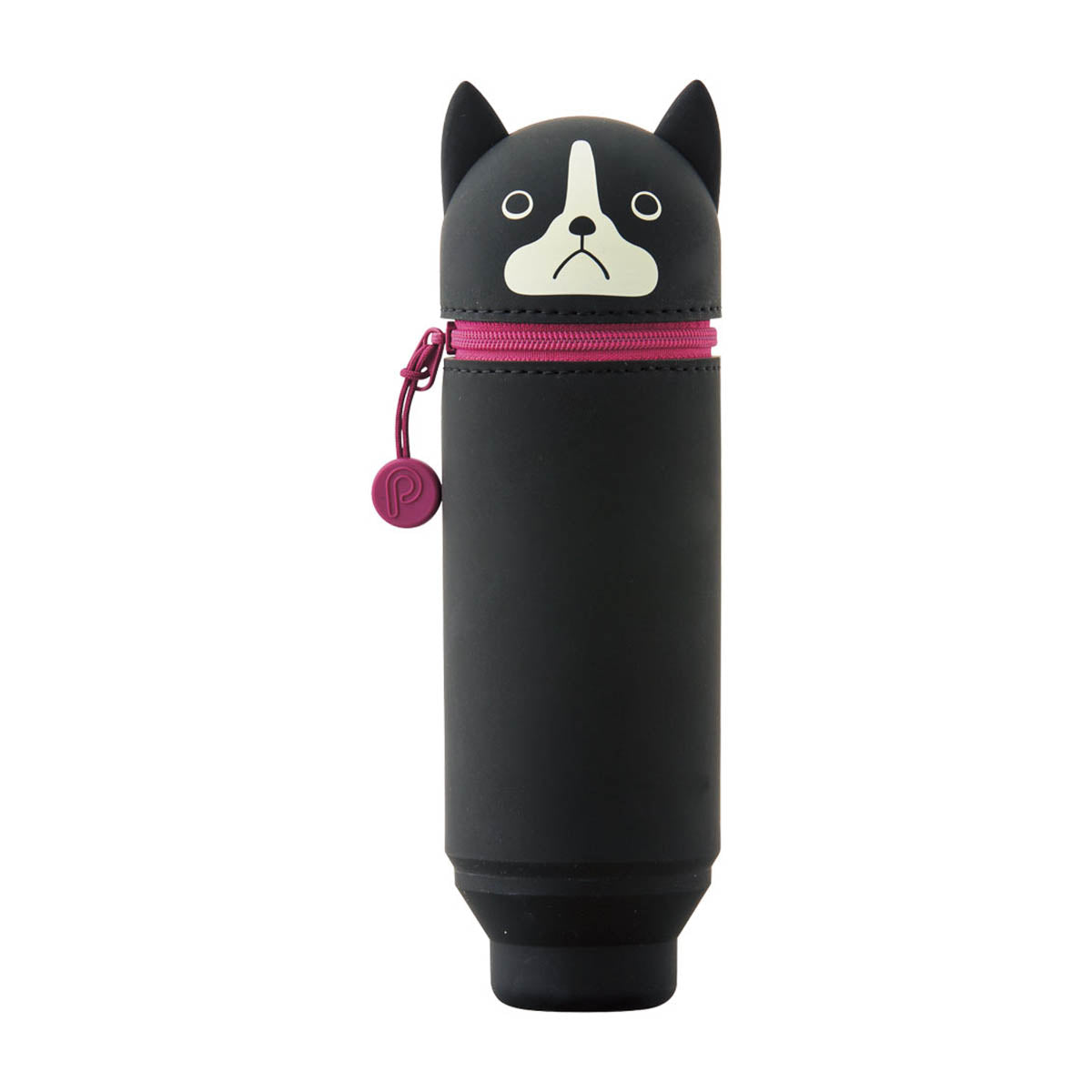 Federtasche - LIHIT LAB - PuniLabo - Standing Pencil Case - Standard Edition - Small