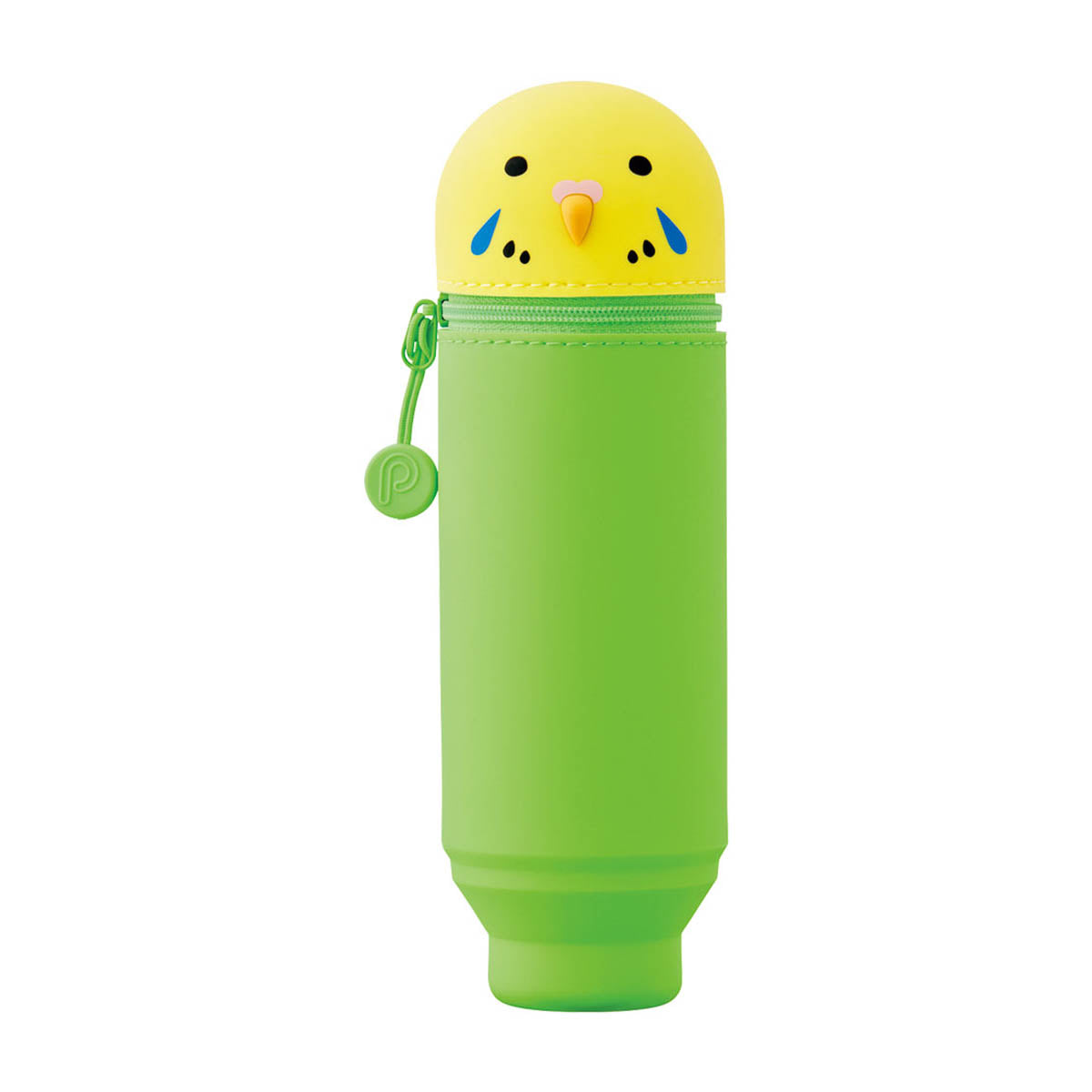 Federtasche - LIHIT LAB - PuniLabo - Standing Pencil Case - Standard Edition - Small