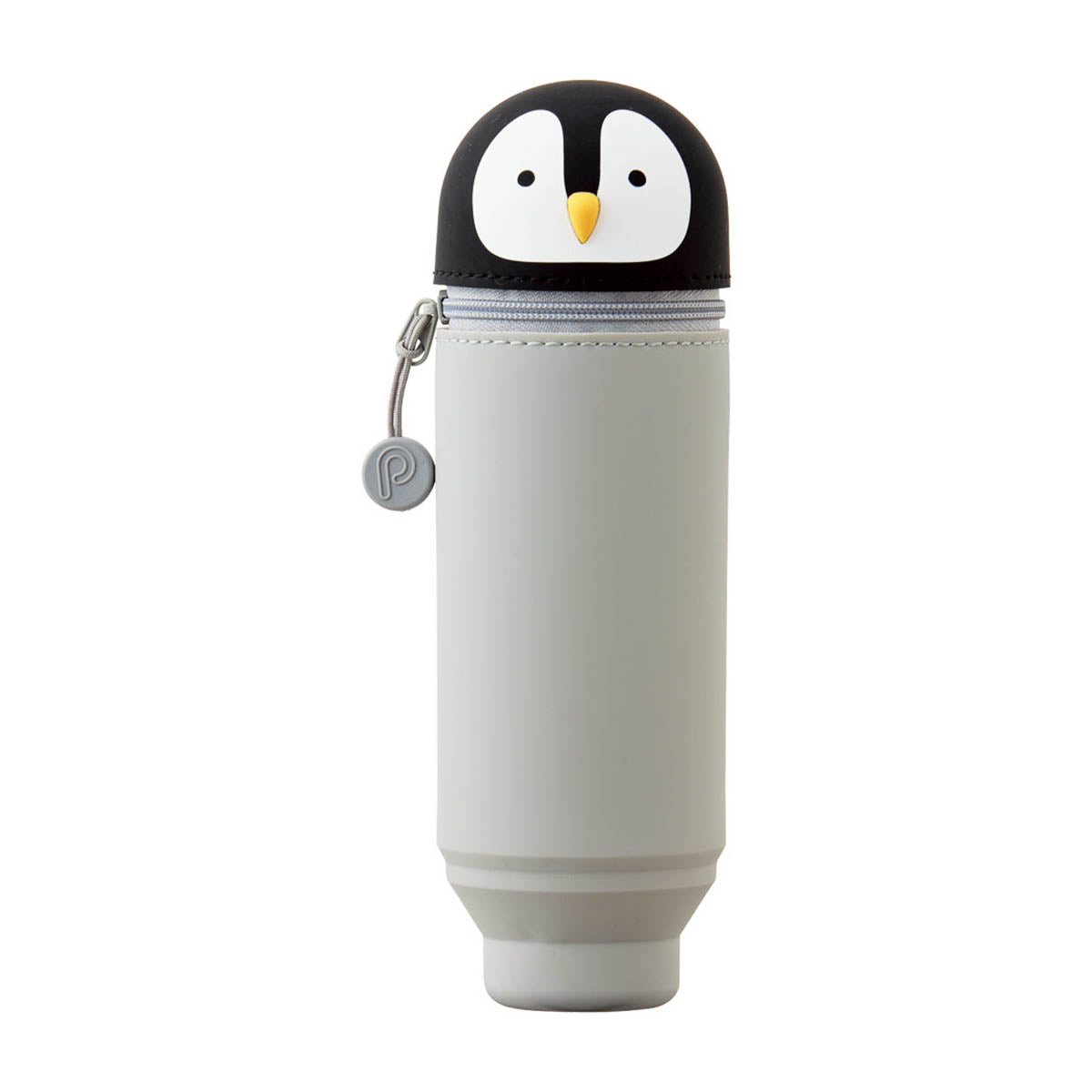 Federtasche - LIHIT LAB - PuniLabo - Standing Pencil Case - Standard Edition - Small