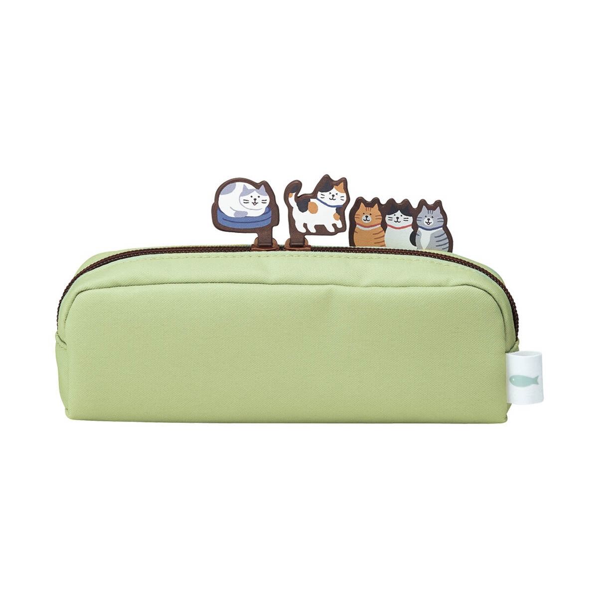 Federtasche - LIHIT LAB - Nyan Scene Box Pen Pouch