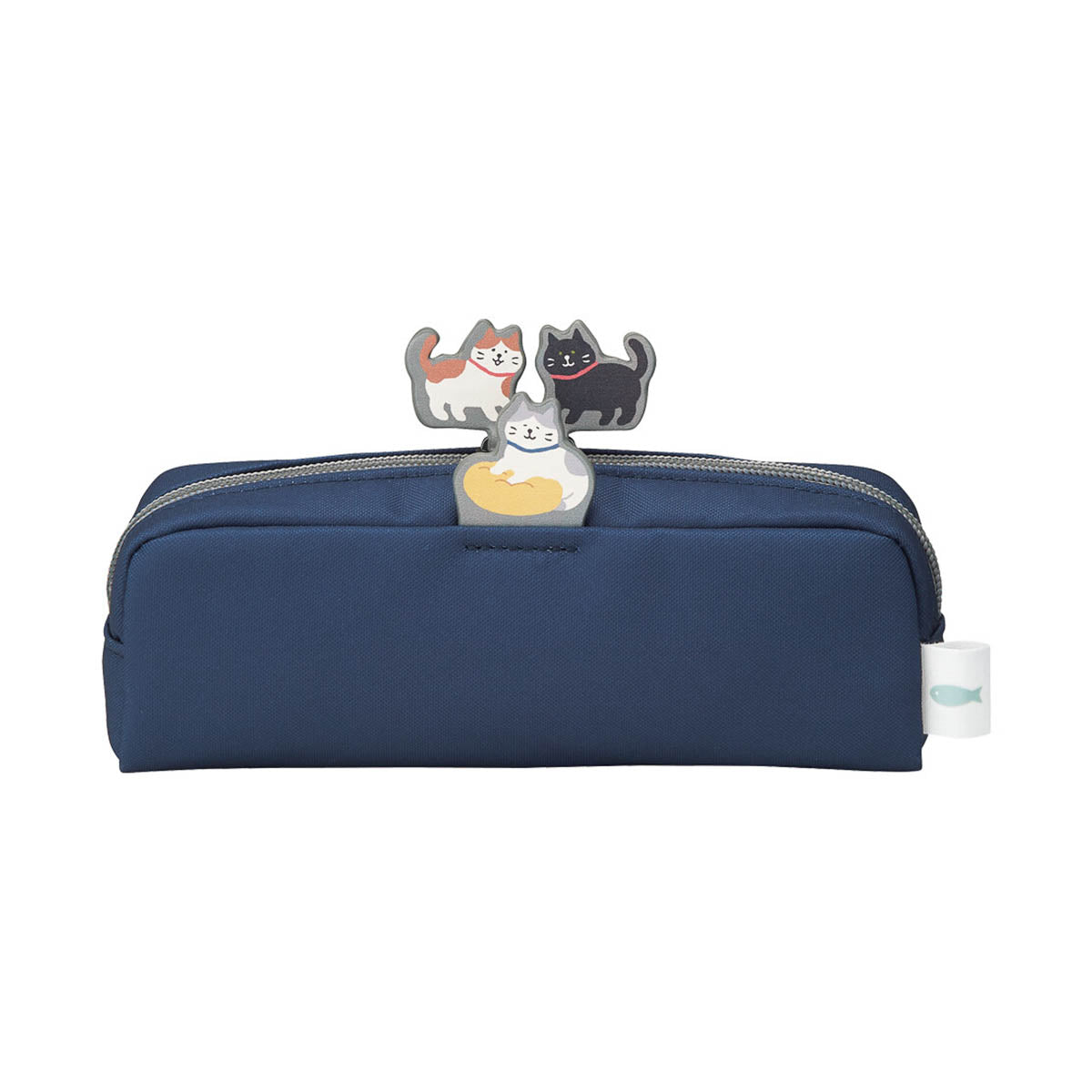 Federtasche - LIHIT LAB - Nyan Scene Box Pen Pouch