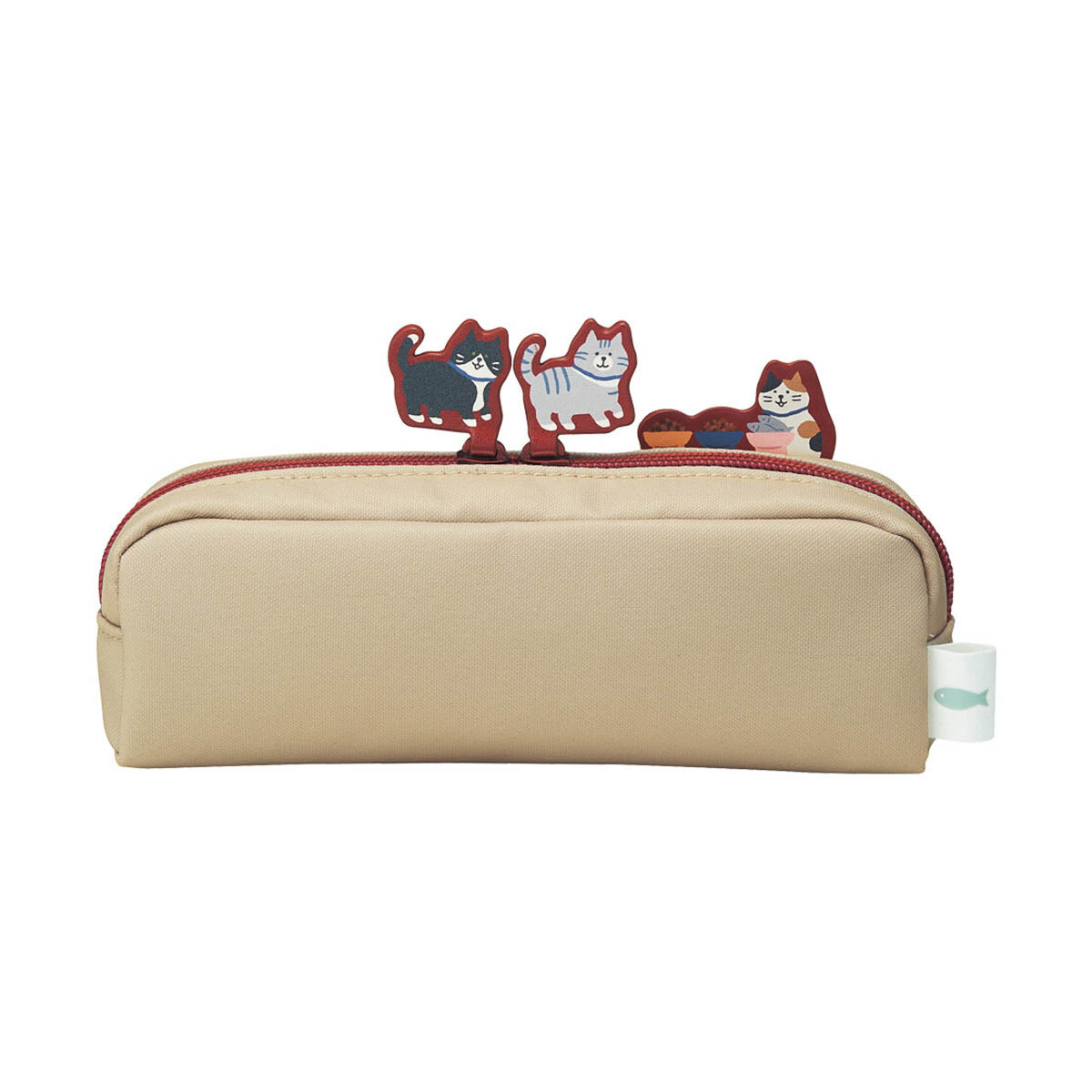 Federtasche - LIHIT LAB - Nyan Scene Box Pen Pouch