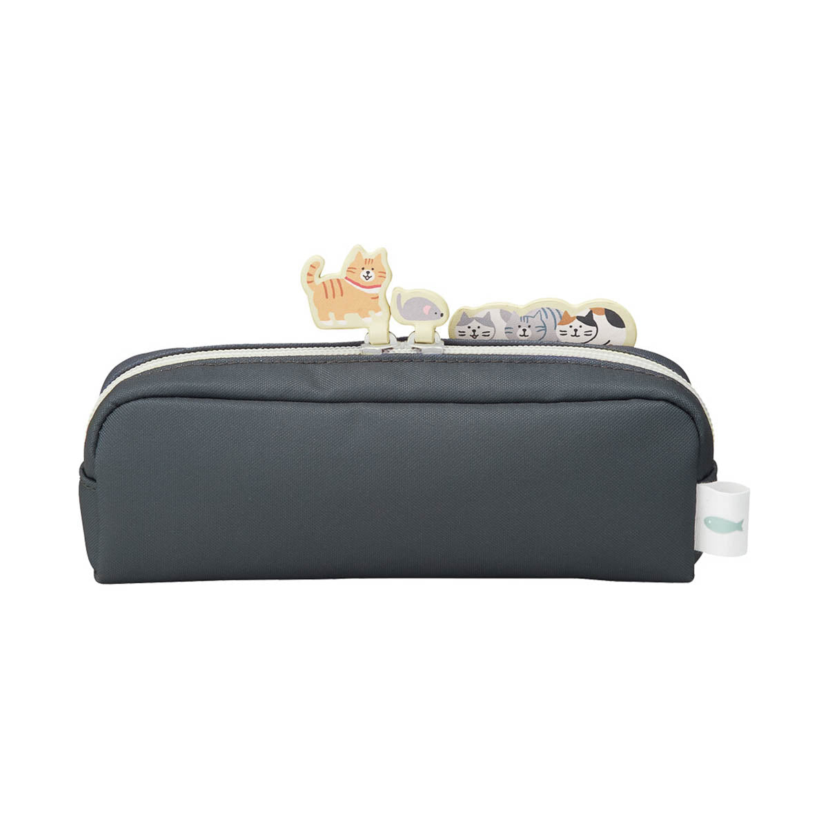 Federtasche - LIHIT LAB - Nyan Scene Box Pen Pouch