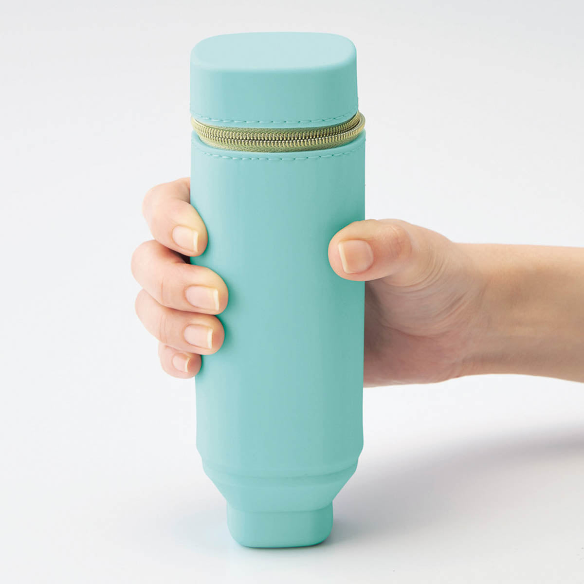 Federtasche LIHIT LAB - Bloomin - Standing Pencil Case