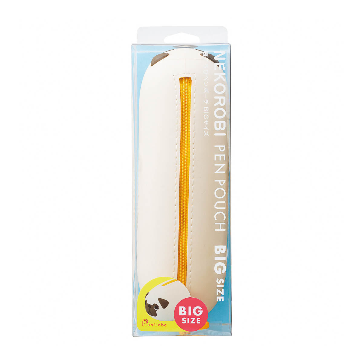 Federtasche - LIHIT LAB - PuniLabo - Lying Pen Pouch - Large