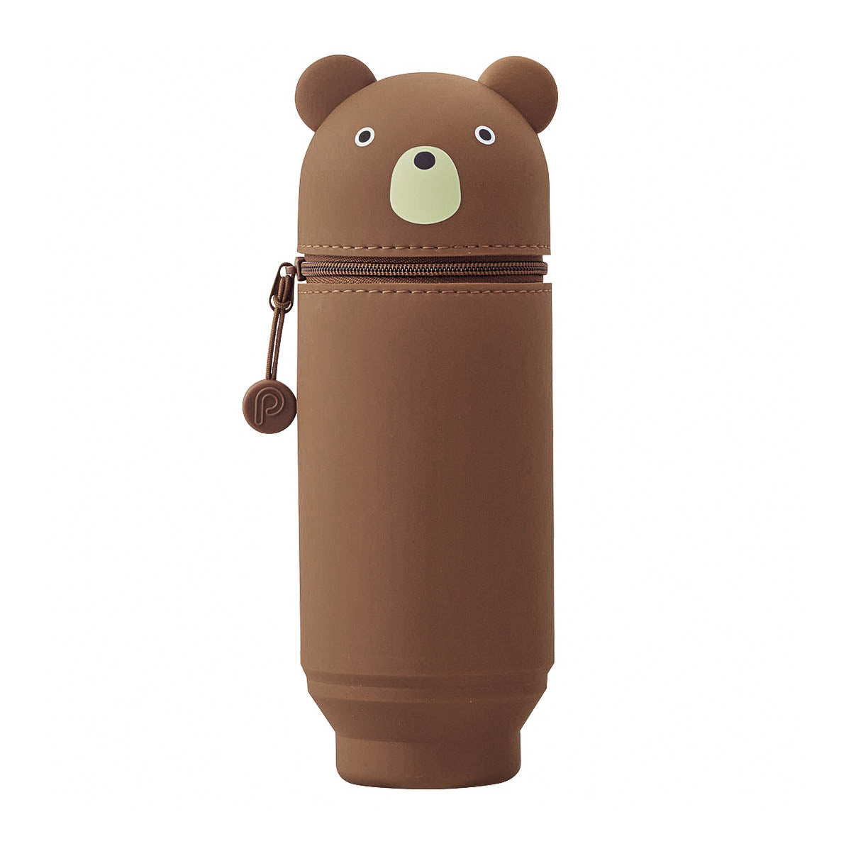 Federtasche - LIHIT LAB - PuniLabo - Standing Pencil Case - Standard Edition - Large