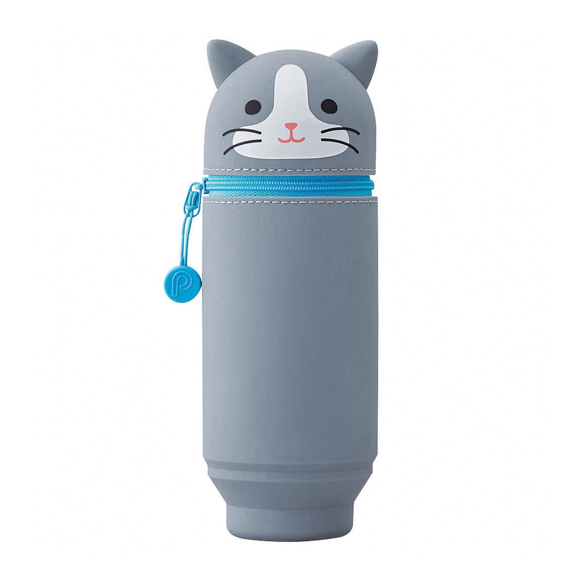 Federtasche - LIHIT LAB - PuniLabo - Standing Pencil Case - Standard Edition - Large