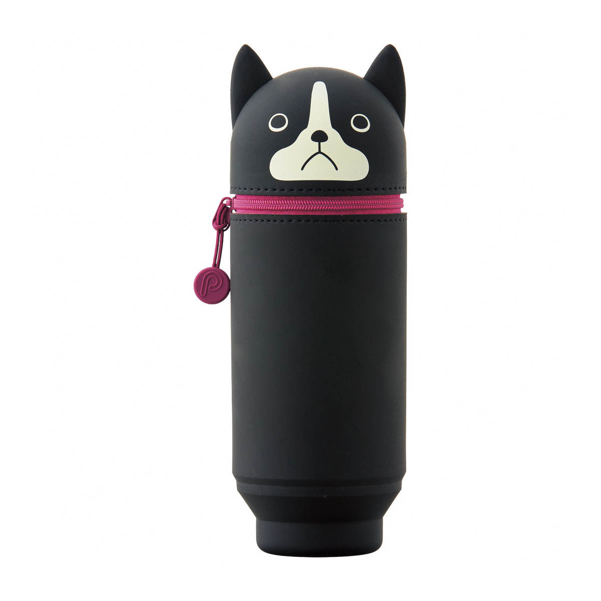 Federtasche - LIHIT LAB - PuniLabo - Standing Pencil Case - Standard Edition - Large