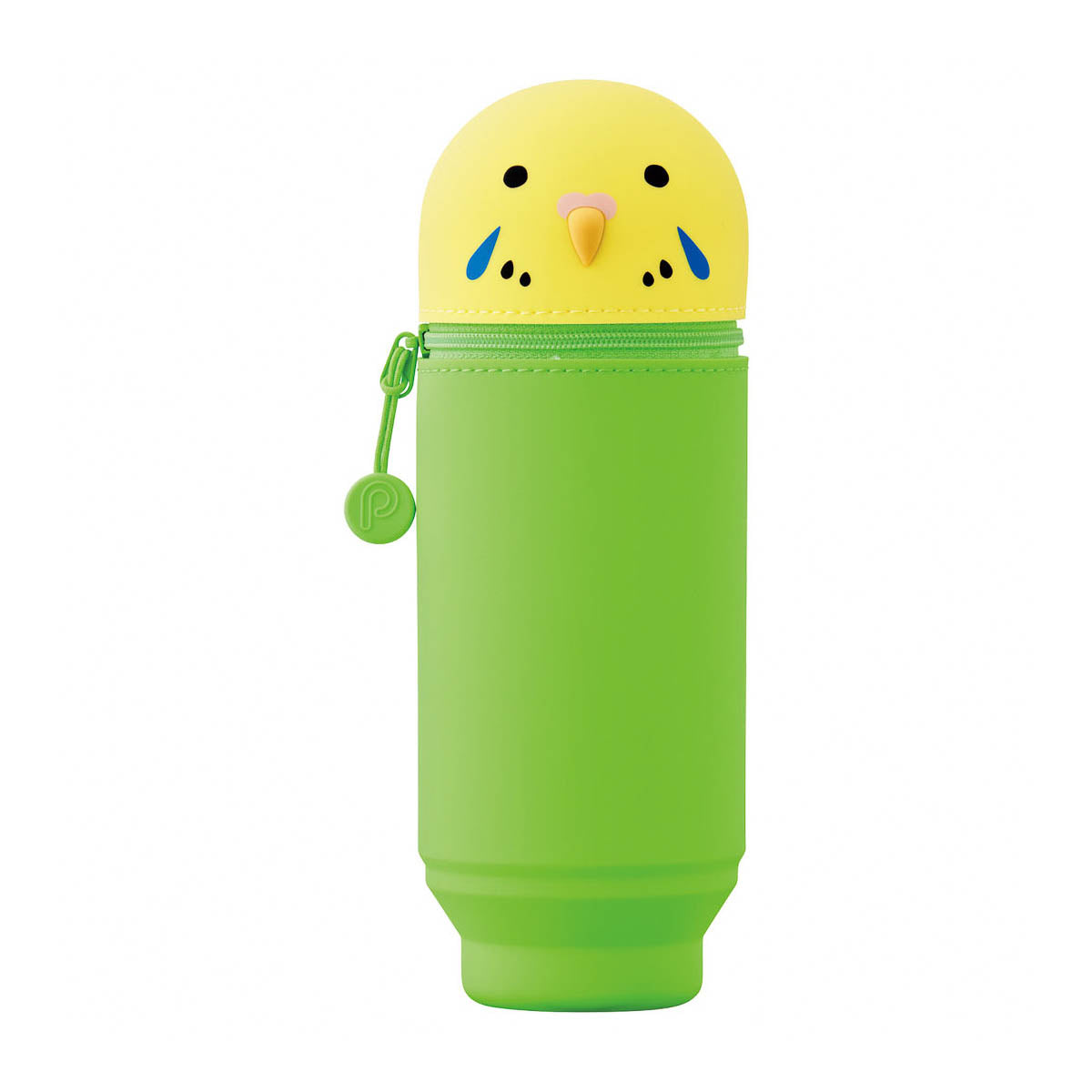 Federtasche - LIHIT LAB - PuniLabo - Standing Pencil Case - Standard Edition - Large