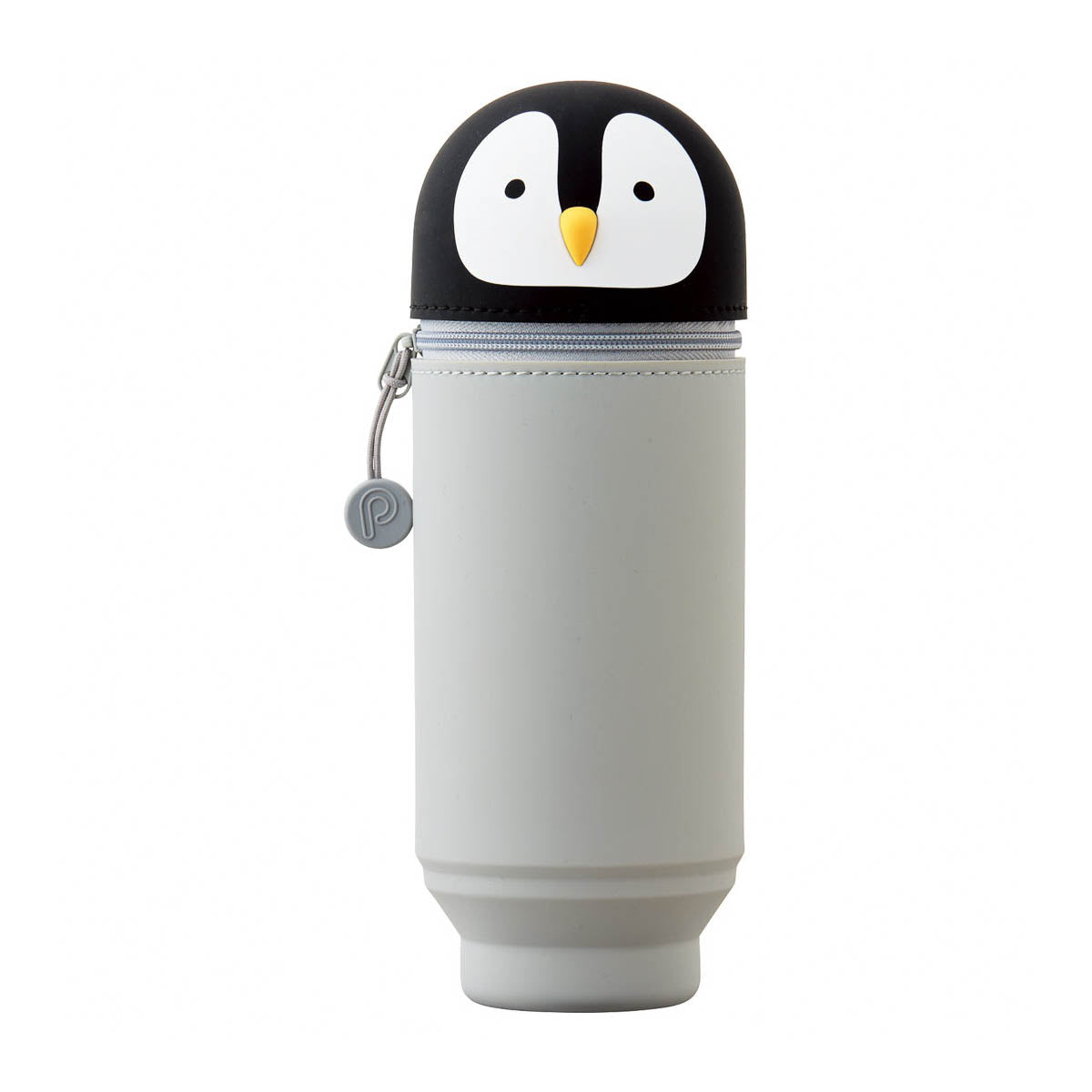 Federtasche - LIHIT LAB - PuniLabo - Standing Pencil Case - Standard Edition - Large