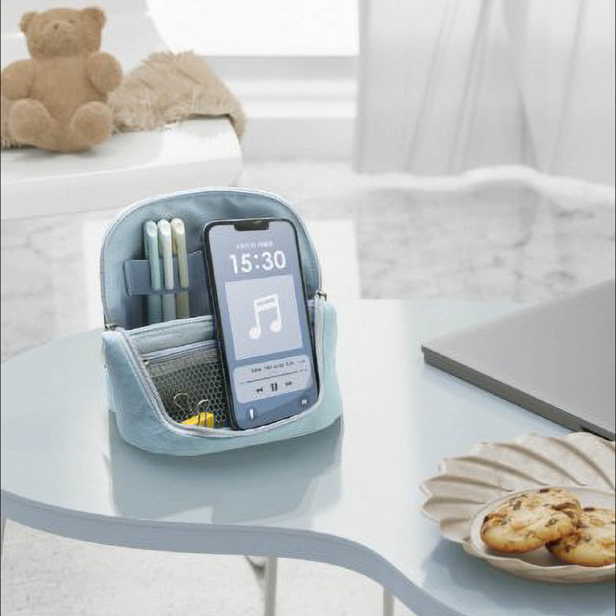 Federtasche - Sma-Sta - Standing Pencil Case - Wide