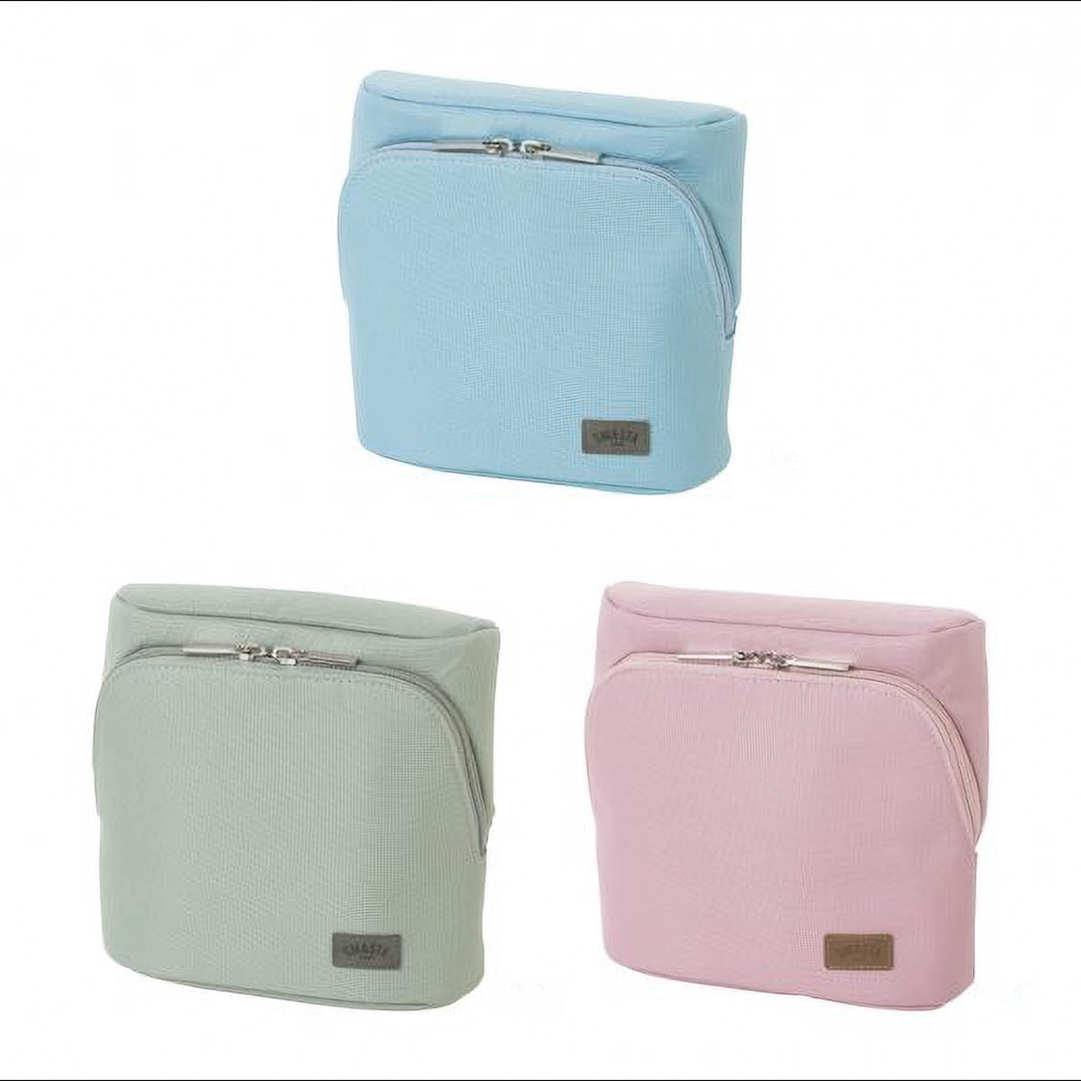 Federtasche - Sma-Sta - Standing Pencil Case - Wide