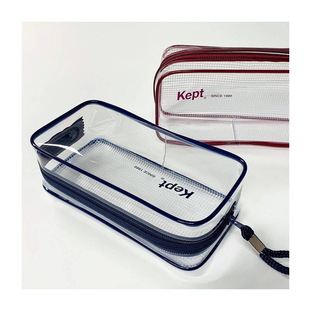 Federtasche - Kept - Pen Case - Oshikatsu