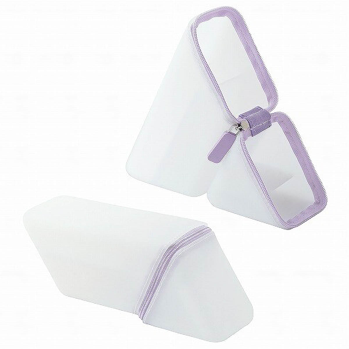 Federtasche - Kakusta - Portable Pen Case - Sheer