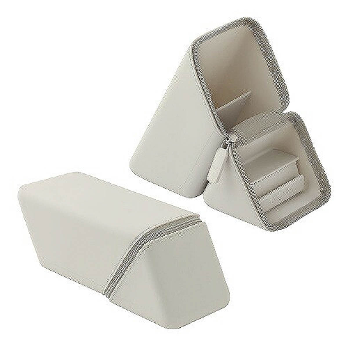 Federtasche - Kakusta - Portable Pen Case - Wide