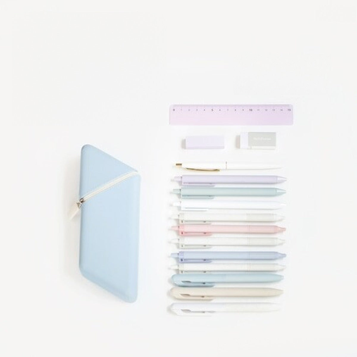 Federtasche - Kakusta - Portable Pen Case - Slim - Solid