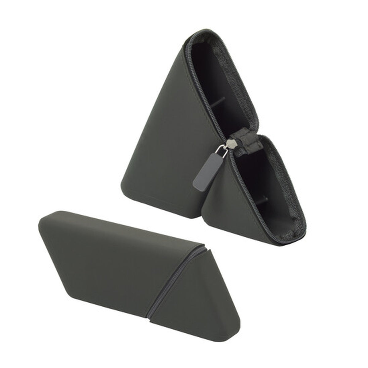 Federtasche - Kakusta - Portable Pen Case - Slim - Solid
