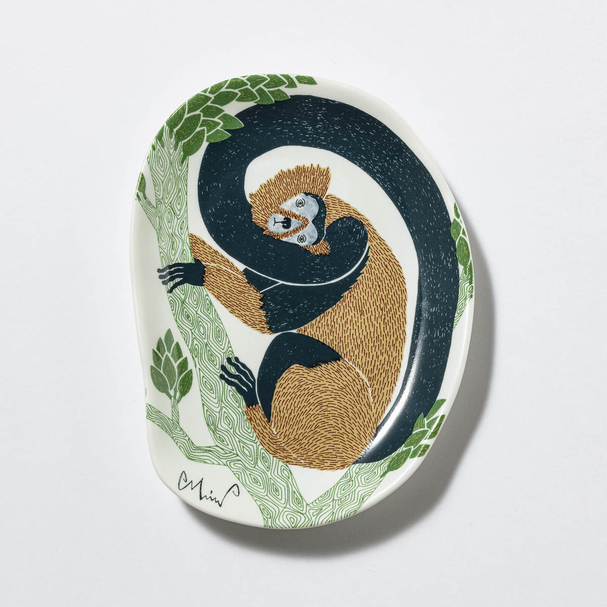 Teller - moritaMiW - Animal Edition 1