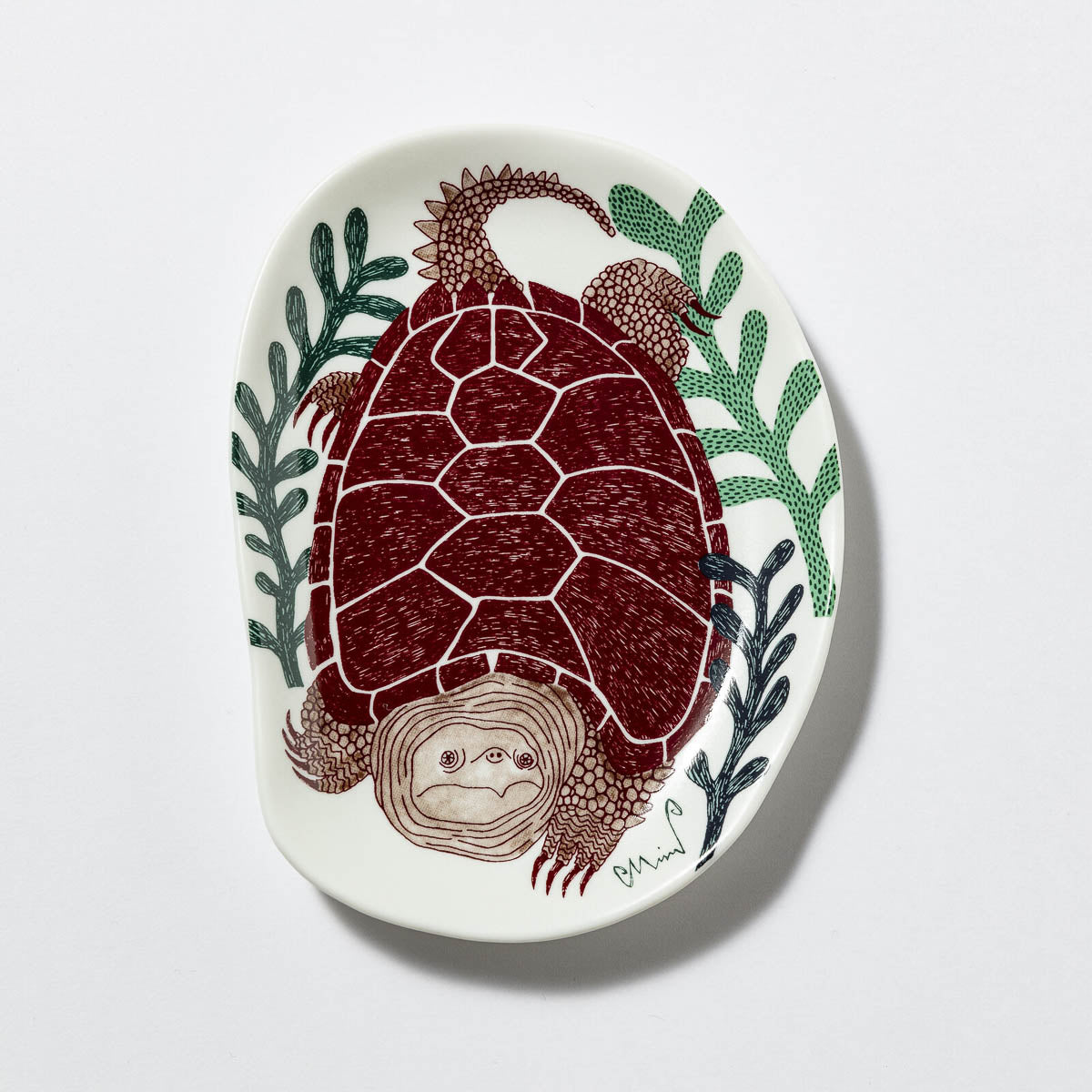 Teller - moritaMiW - Animal Edition 1