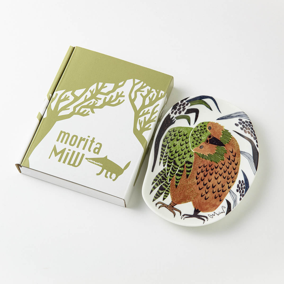 Teller - moritaMiW - Animal Edition 2